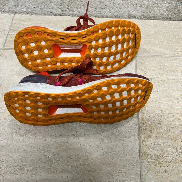 Adidas Stella McCartney sneakers - Picture 4 of 4